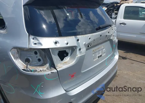 2020 Kia Sorento 2.4L L z USA, uszkodzony, nr VIN 5XYPG4A39LG644265